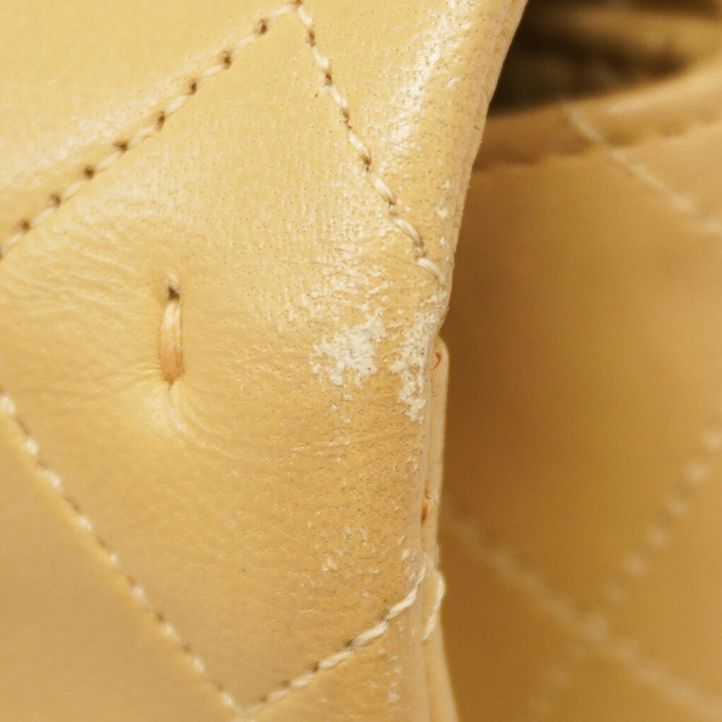 Chanel Matelasse Shoulder Bag With Double Flap And Chain