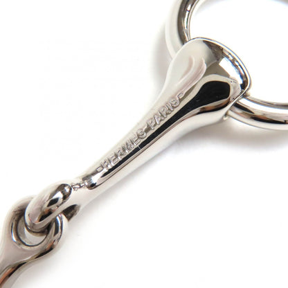 Hermes Horsebit Scarf Ring