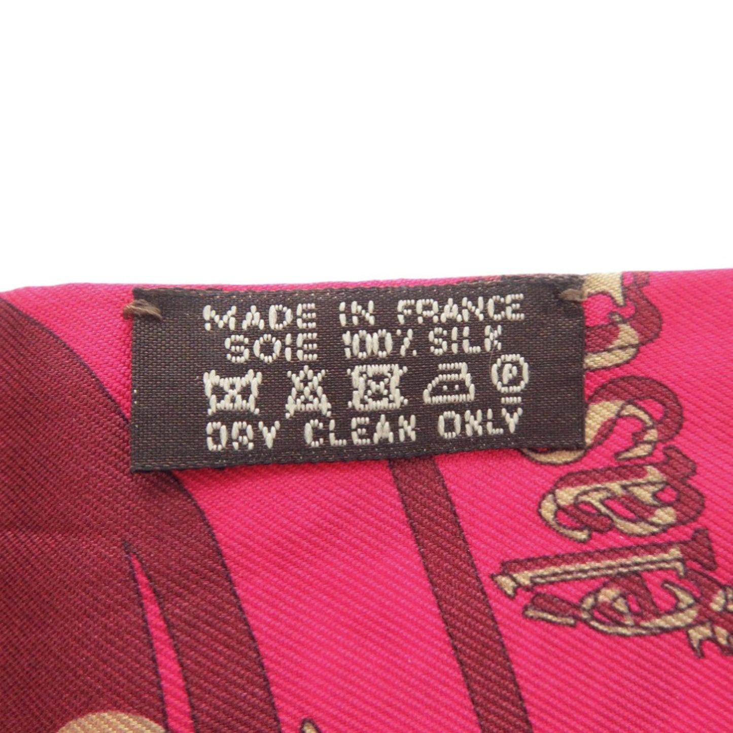 Herms Twilly Caleche Mors Et Bouteilles (Calleche