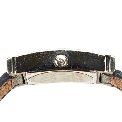 Herms H Watch