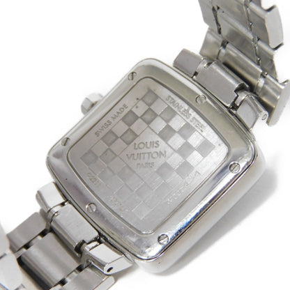 Louis Vuitton Louis Vuitton Watch Tambour Speedy Date Quartz Q2211
