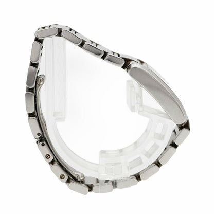 Cartier Tank Franaise Sm W51008Q3 Ivory Dial