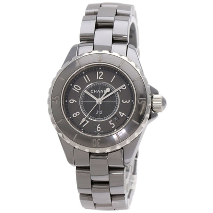 Chanel H2978 J12 Chromatic 33Mm