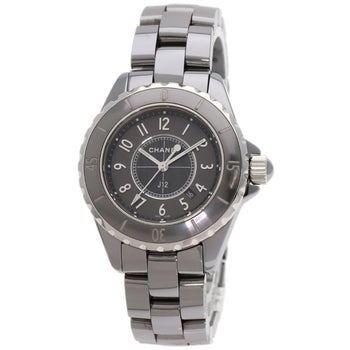 Chanel H2978 J12 Chromatic 33Mm