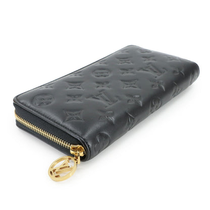 Louis Vuitton Monogram Coussin Zippy Wallet