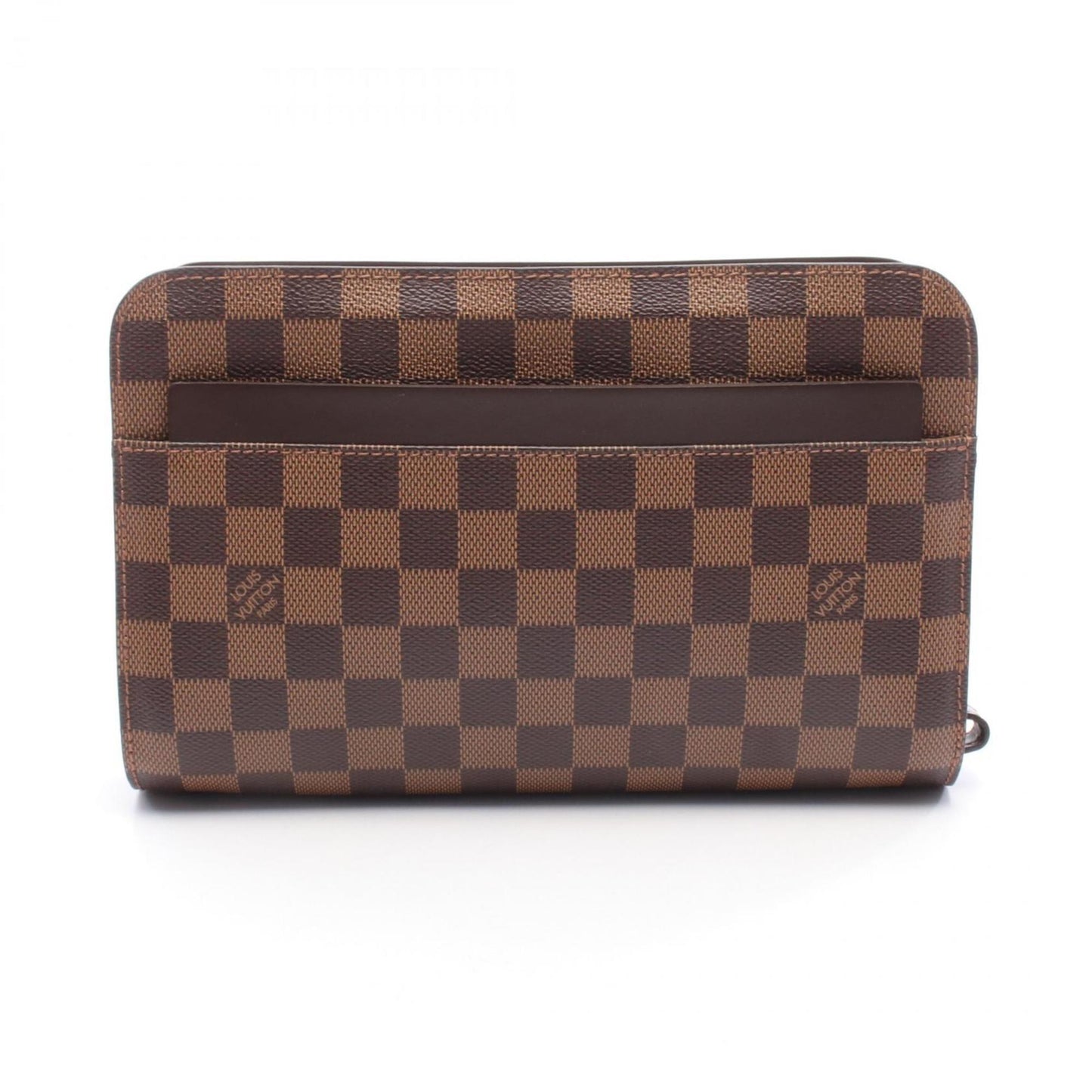 Louis Vuitton Saint Clutch Bag
