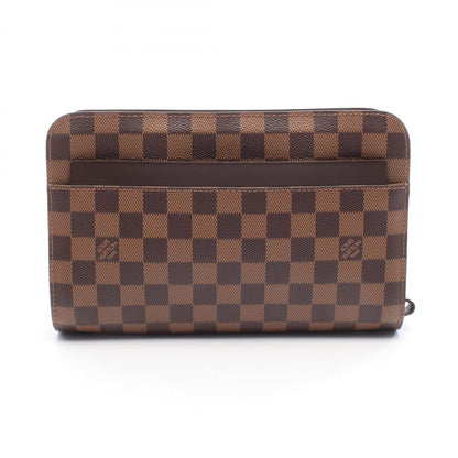 Louis Vuitton Saint Clutch Bag