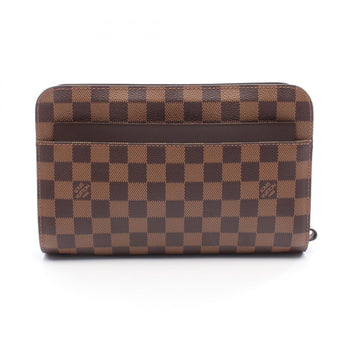 Louis Vuitton Saint Clutch Bag