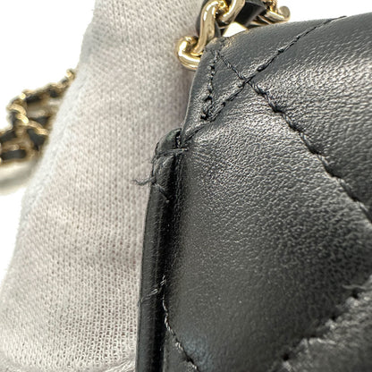 Chanel Matelasse Mini