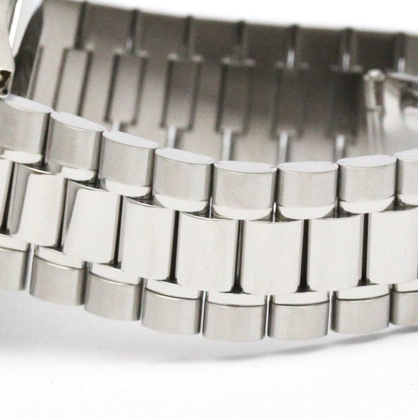 Omega Speedmaster Date Steel Automatic