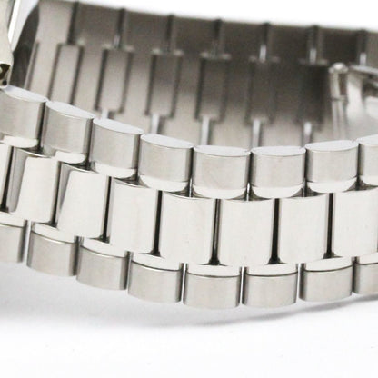 Omega Speedmaster Date Steel Automatic