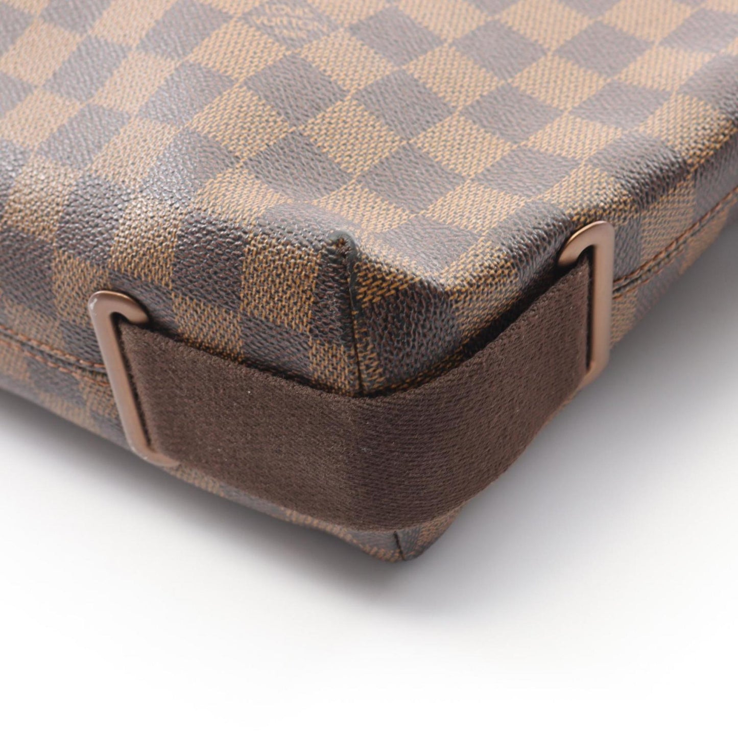 Louis Vuitton Brooklyn Mm Shoulder Bag