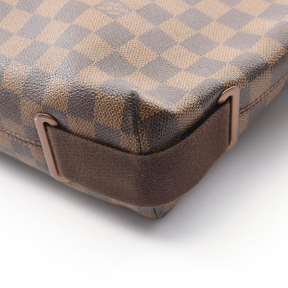 Louis Vuitton Brooklyn Mm Shoulder Bag