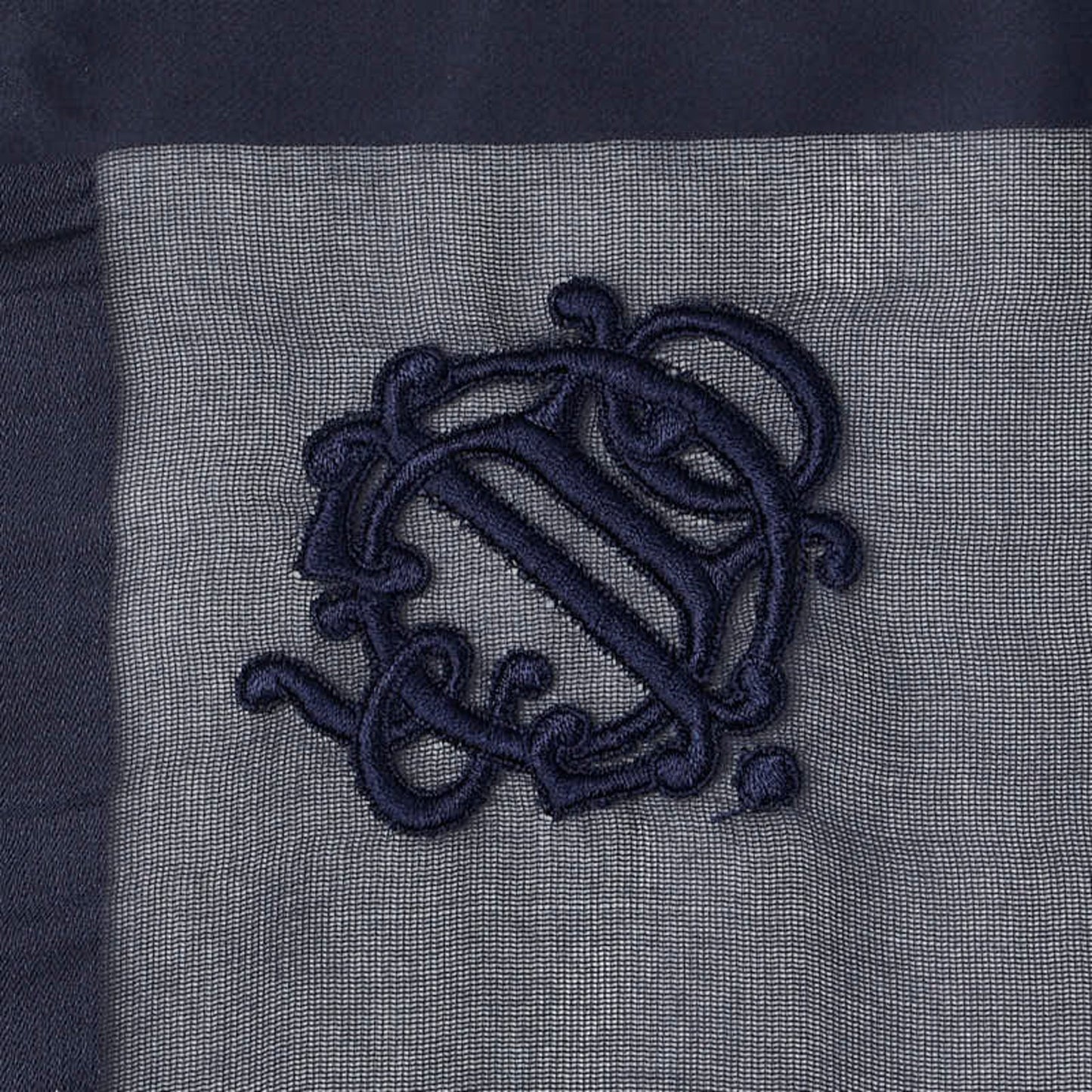 Christian Dior Large Scarf