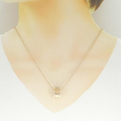 Bvlgari B.Zero1 Necklace