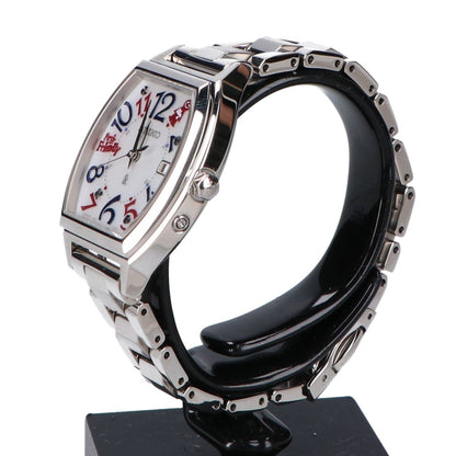 Seiko Lukia 30Th Anniversary Mr.Friendly Collaboration Limited Edition Model (500 Pieces In Japan)