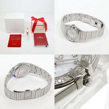Omega Constellation