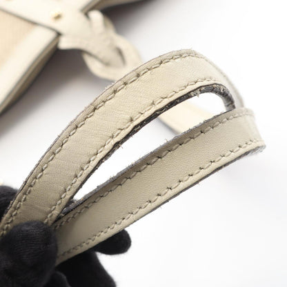 Gucci Craft Tote Bag