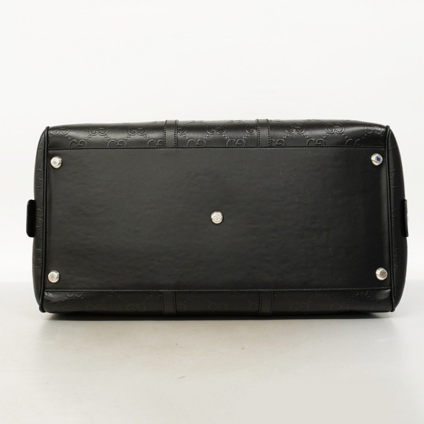 Gucci Jumbo Gg Boston Bag 725129