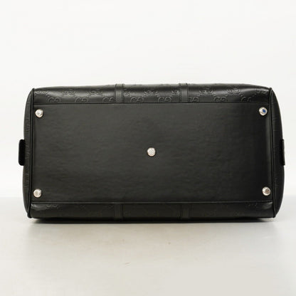 Gucci Jumbo Gg Boston Bag 725129