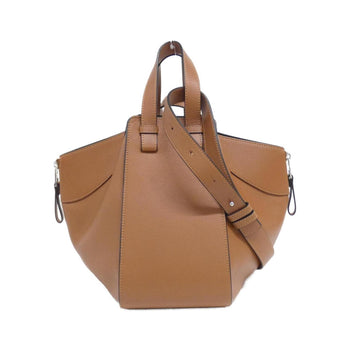 Loewe Hammock Small 387 30 S35 Shoulder Bag