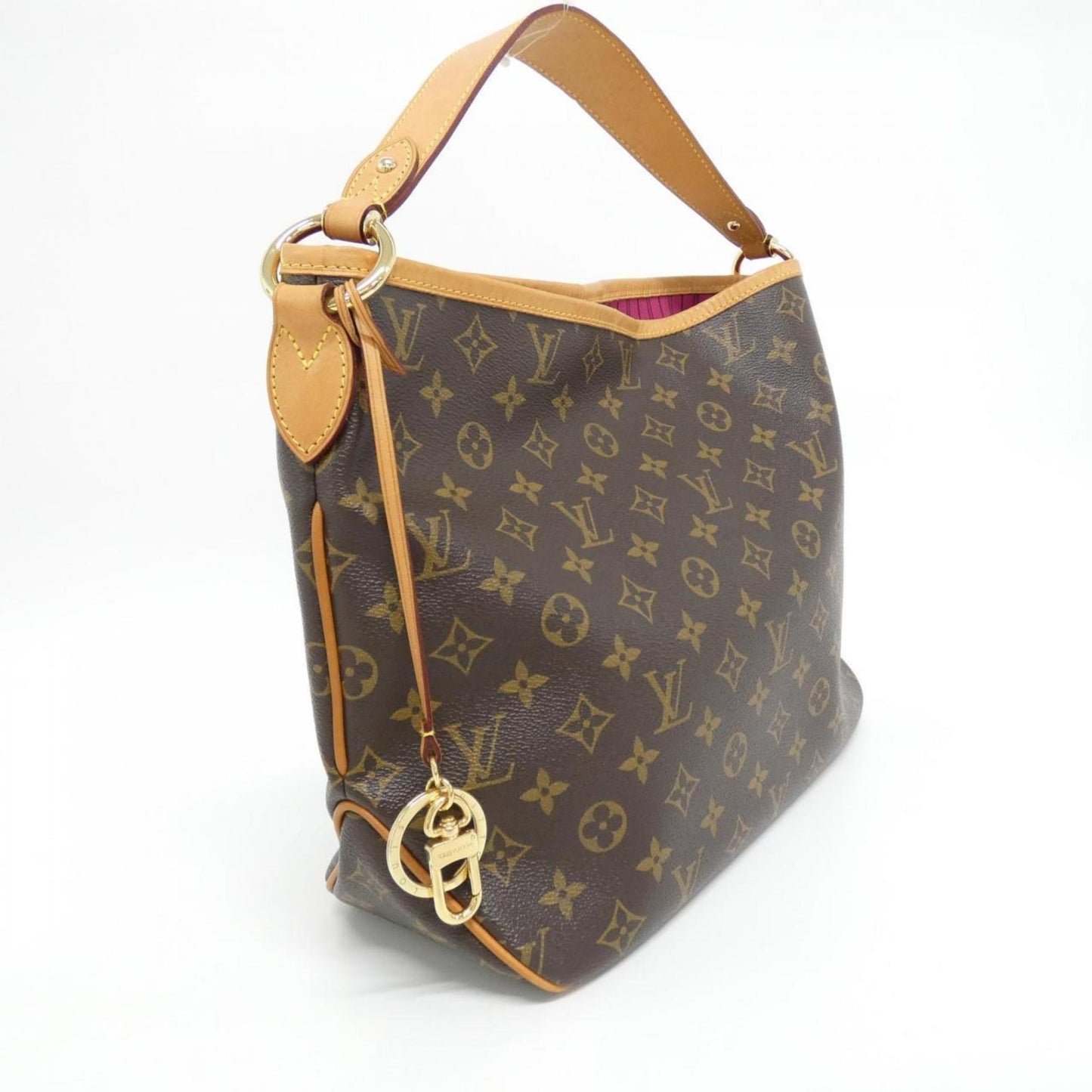 Louis Vuitton Monogram Delightful Pm M50155 Shoulder Bag