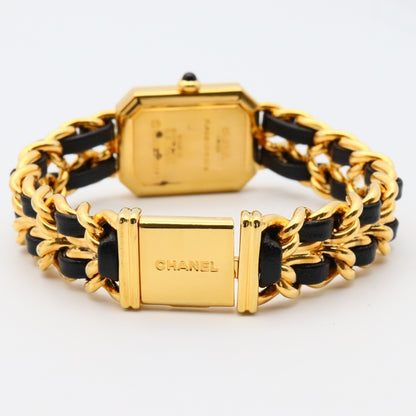 Chanel Premiere L Watch