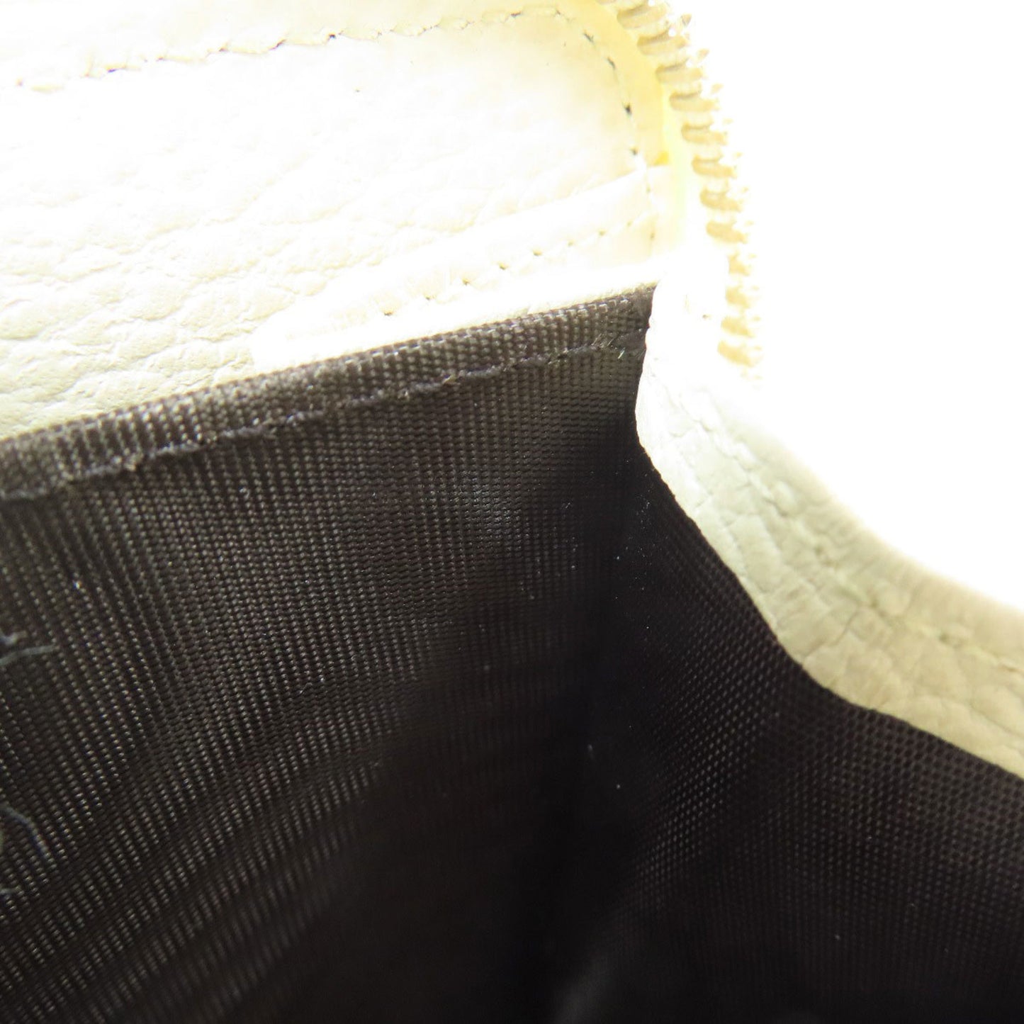 Gucci 346056 Outlet Gg Bifold Wallet Canvas Calfskin