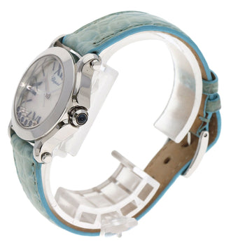 Chopard 8509 Happy Sport Watch