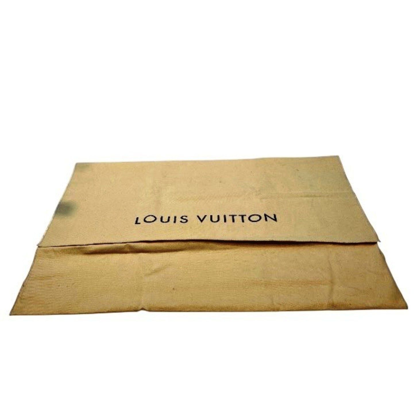 Louis Vuitton Monogram Tourville M42228