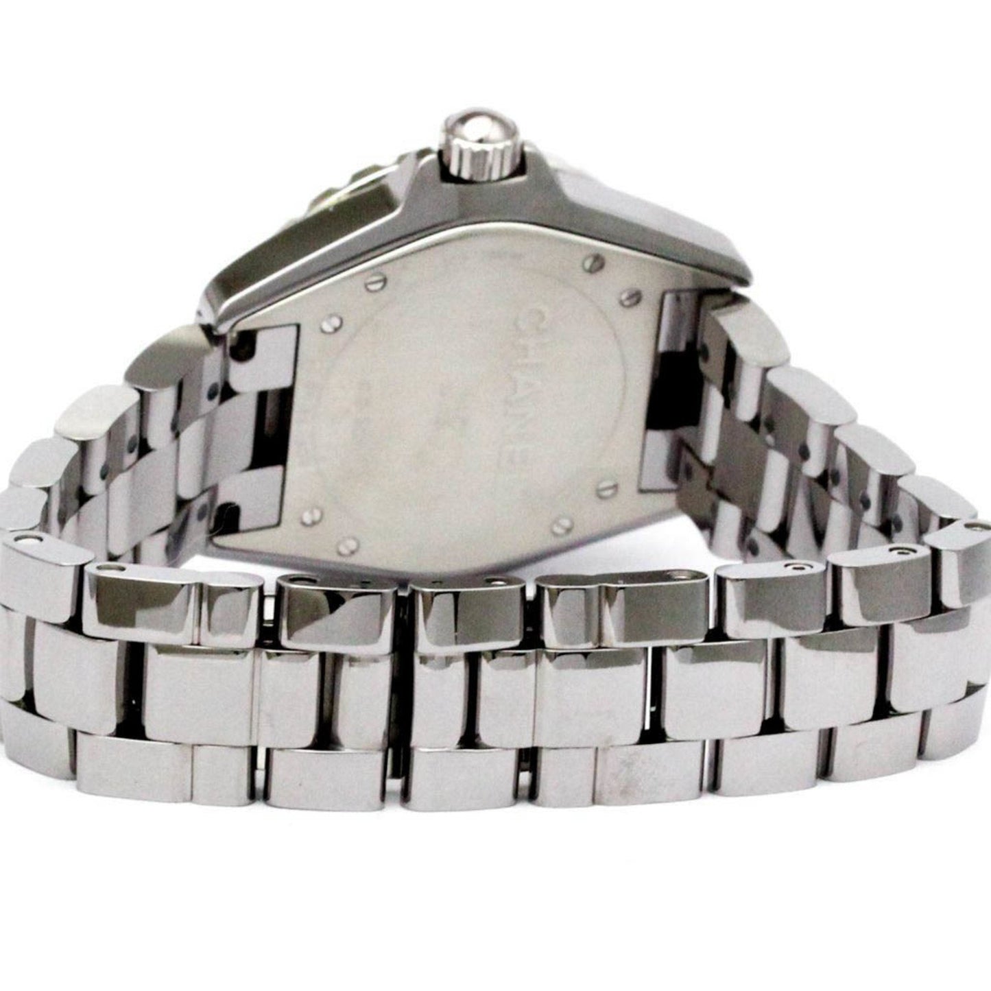 Chanel J12 Chromatic Titanium Ceramic Automatic