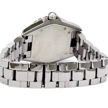 Chanel J12 Chromatic Titanium Ceramic Automatic