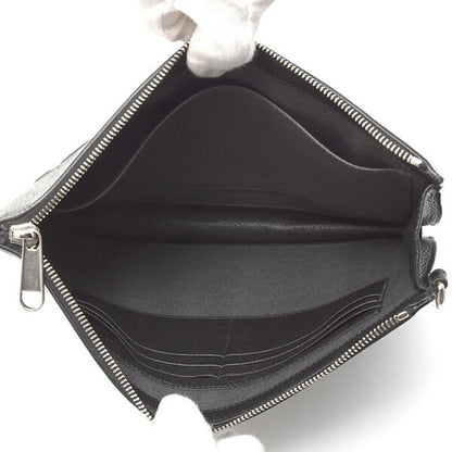 Gucci Men'S Gg Supreme Clutch Bag/Second Bag