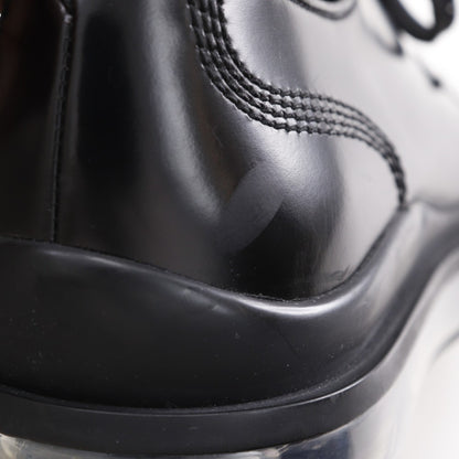 Prada Wingtip Sneakers With Air Sole