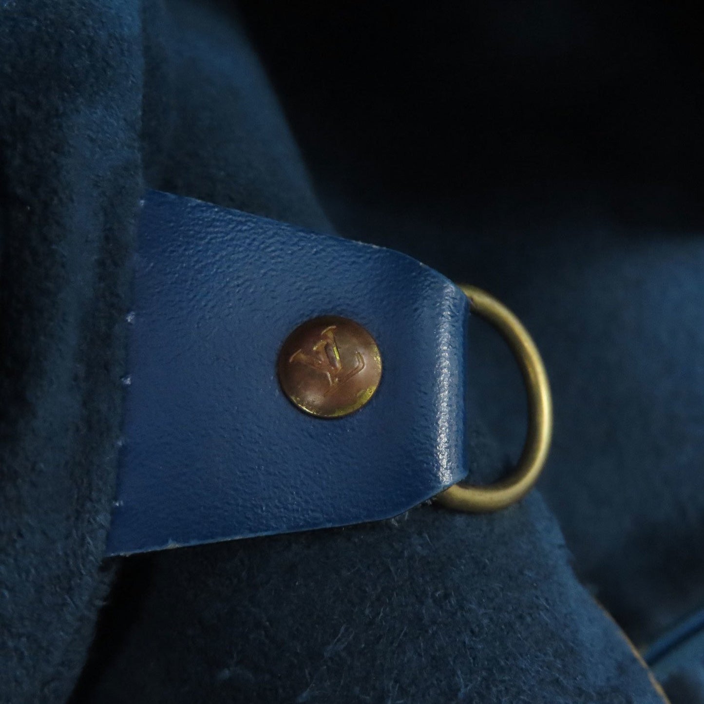 Louis Vuitton M44005 Noe Shoulder Bag Epi Leather