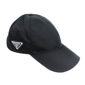 Prada Re-Nylon Baseball Cap