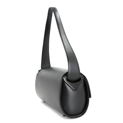 Louis Vuitton Epi Nocturne Gm Shoulder Bag In Leather