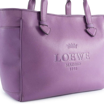 Loewe Heritage Tote Bag
