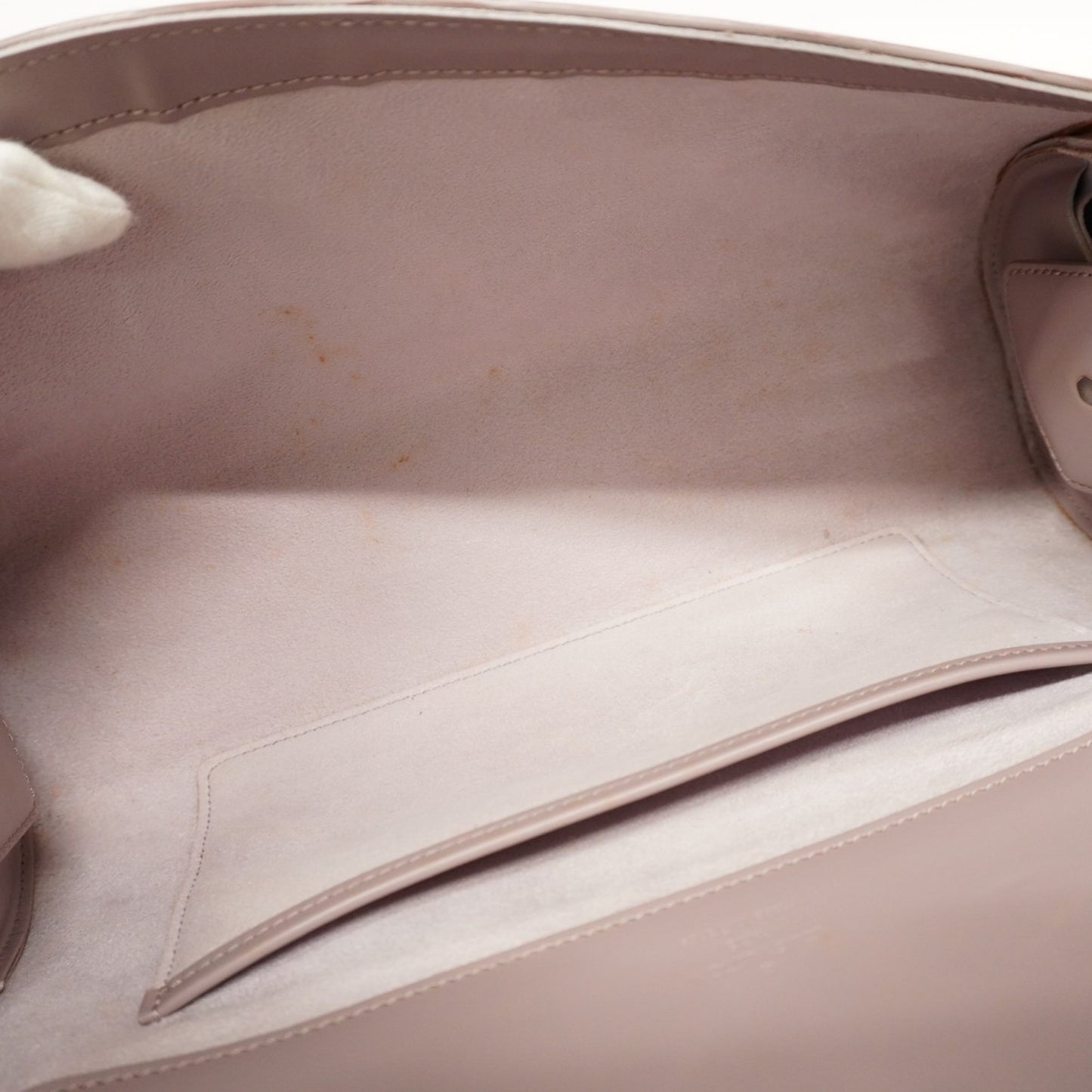 Louis Vuitton Epi Nocturne Gm Shoulder Bag M5217B Lilac