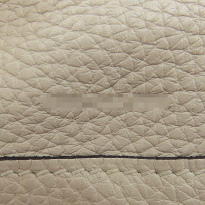 Hermes Herms Double Sens 28 Tote Bag In Taurillon