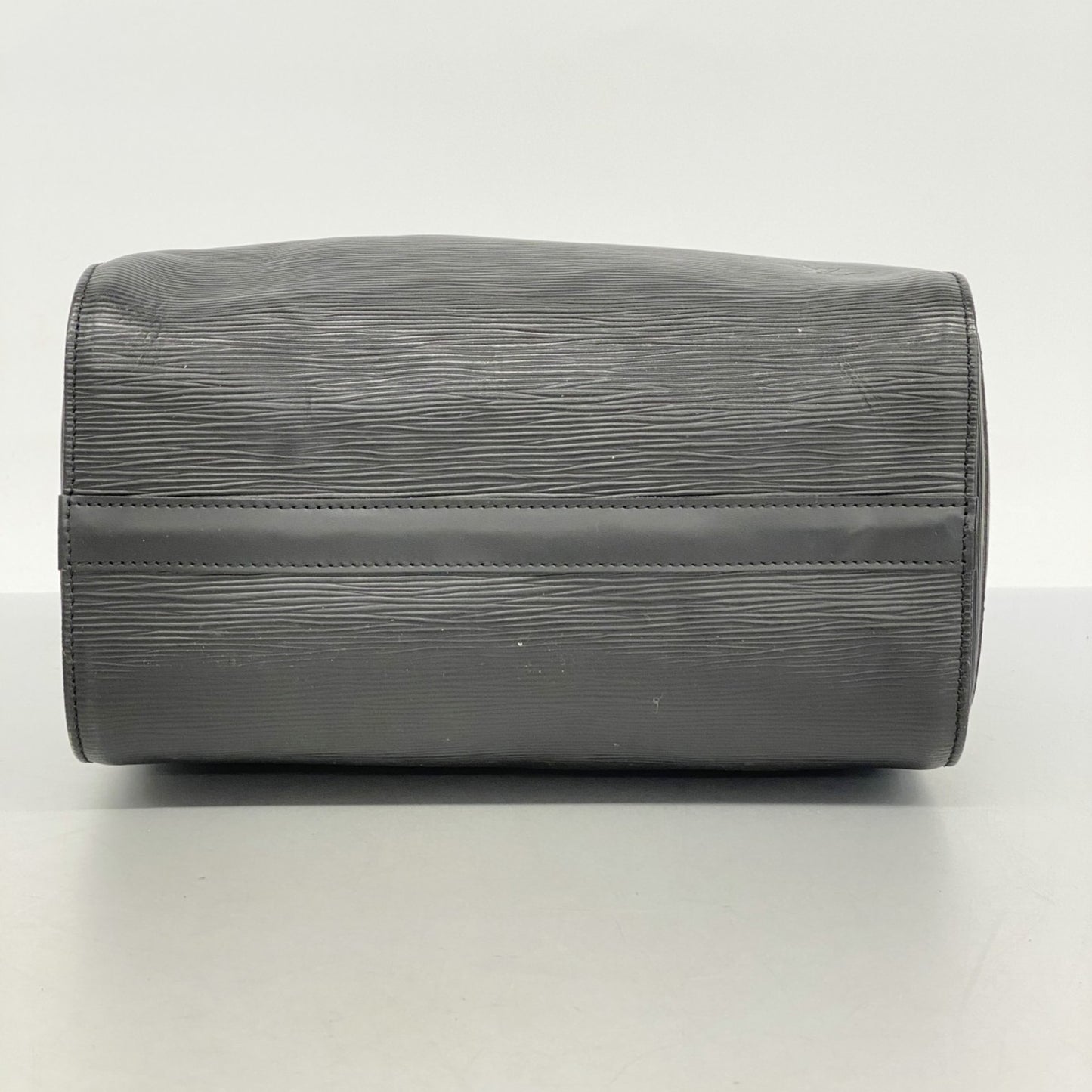 Louis Vuitton Epi Speedy 25 Handbag M59032 Noir
