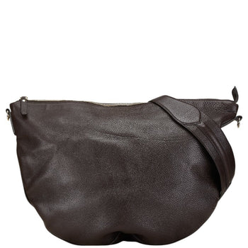 Gucci Bag 243308 Brown Leather