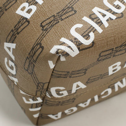 Balenciaga Tote Bag 702698 210Dh 2762 Balenciaga Signature