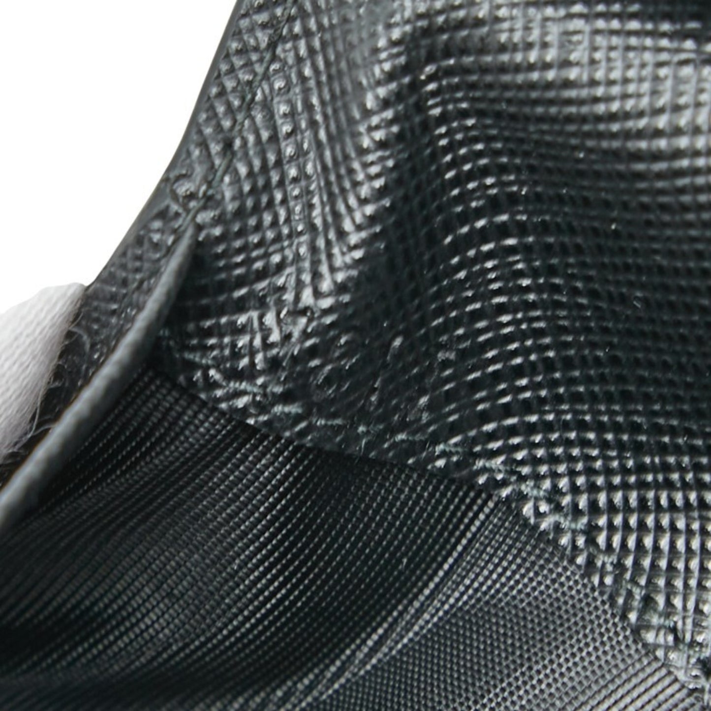 Prada 6-Ring Key Case