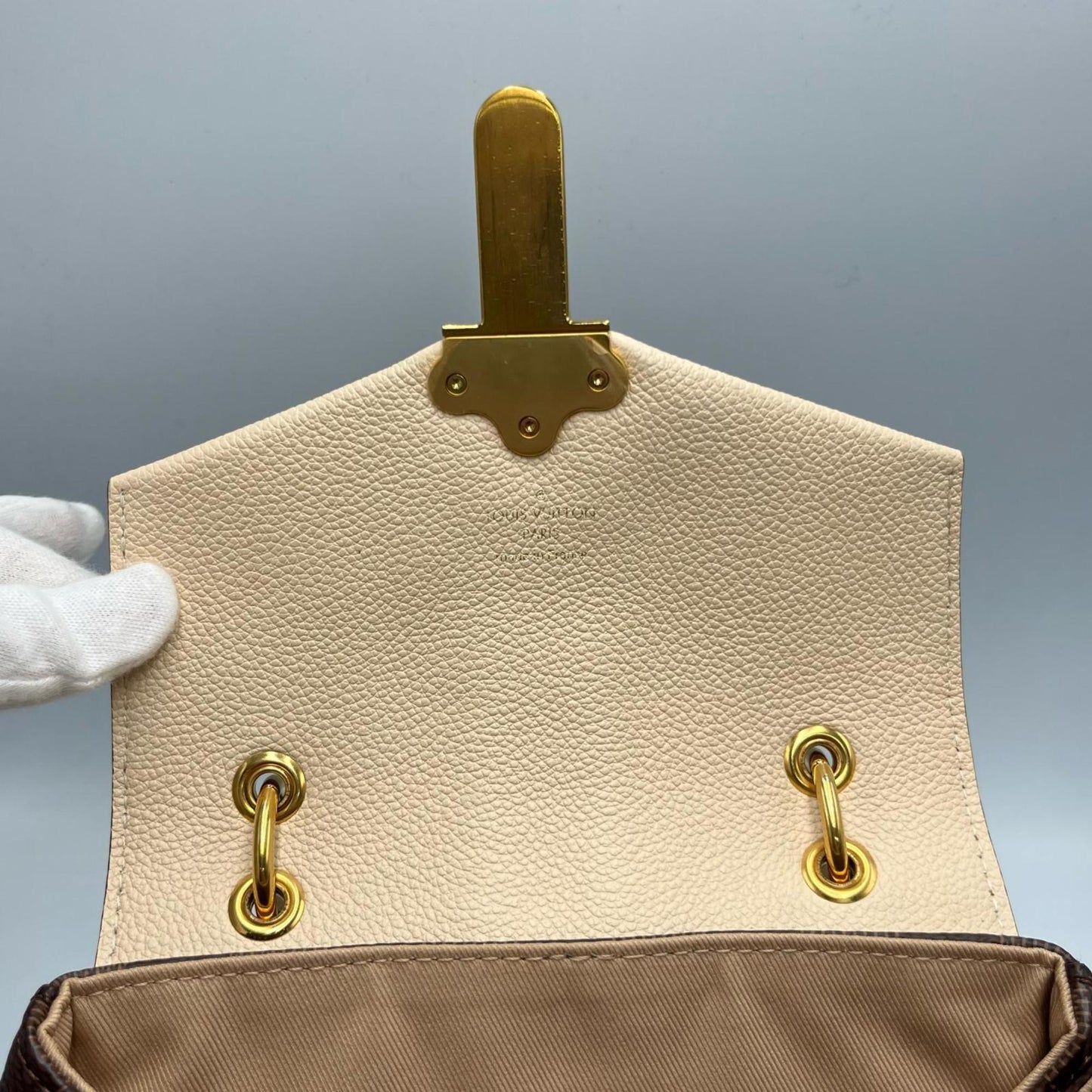 Louis Vuitton Crampton Backpack/Daypack