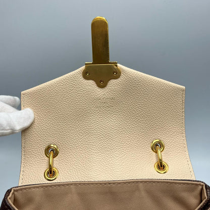 Louis Vuitton Crampton Backpack/Daypack