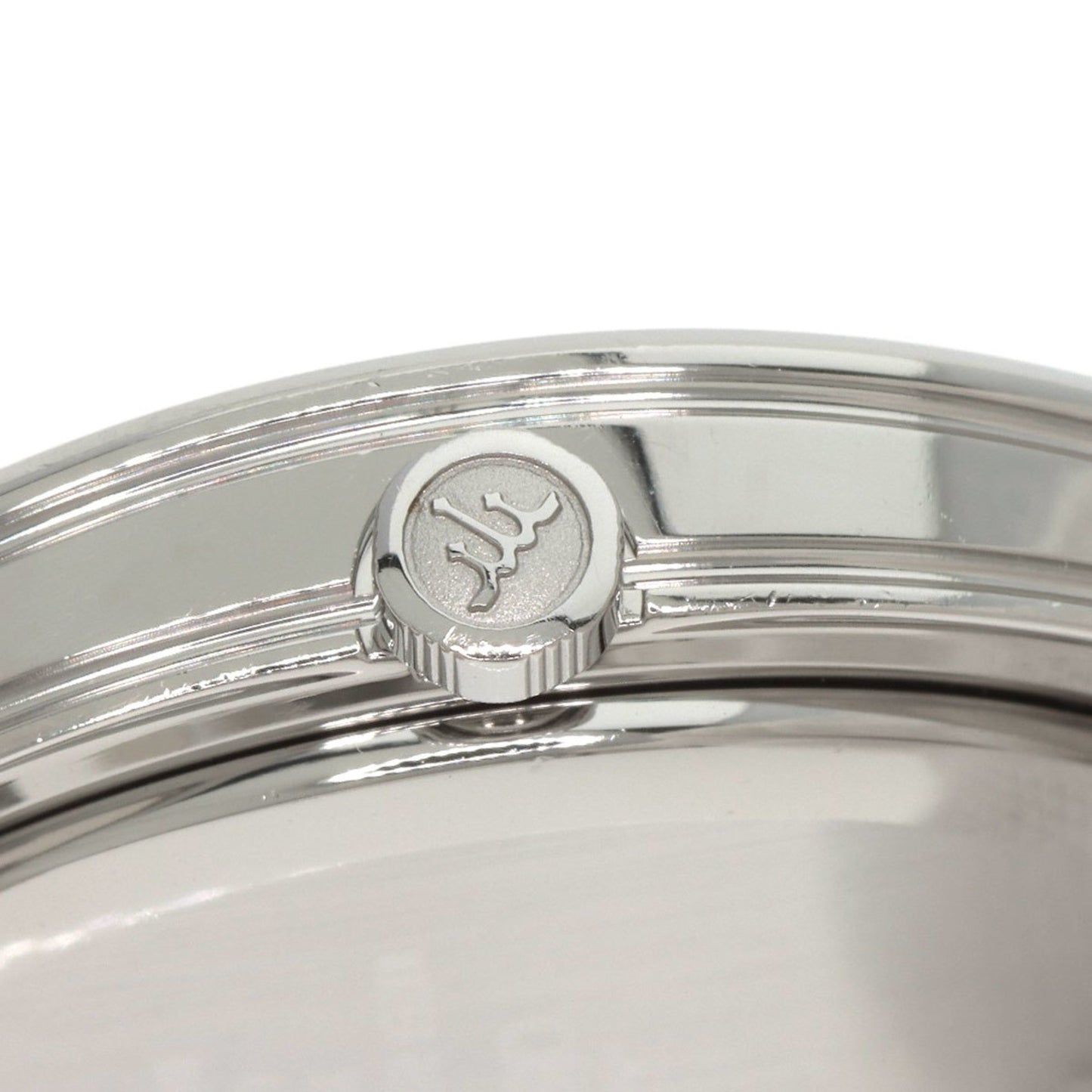 Seiko Gsas053 4J81-0An0 Credor Stainless Steel