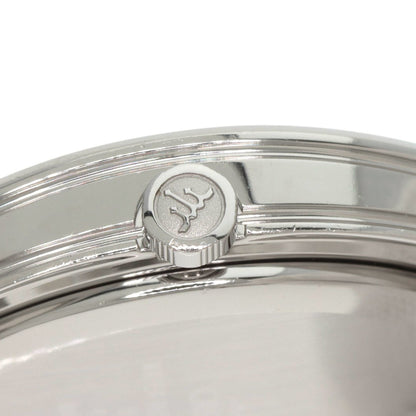 Seiko Gsas053 4J81-0An0 Credor Stainless Steel