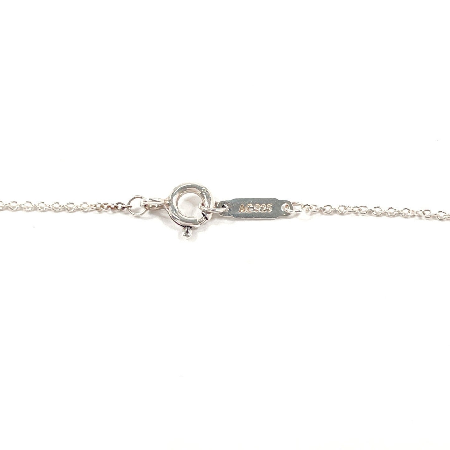 Tiffany & Co. Tiffany Go Women 2018 Necklace