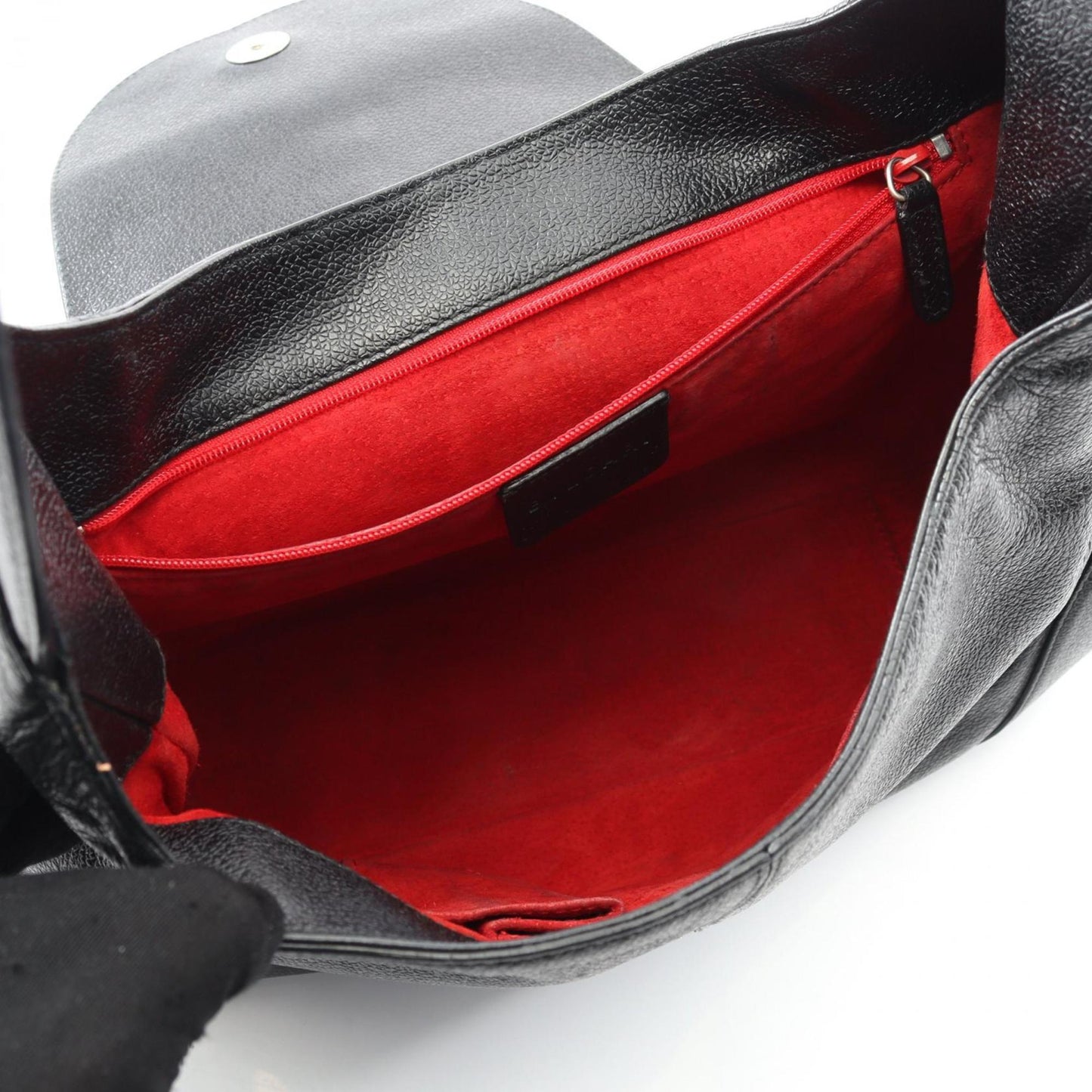 Bvlgari Shoulder Bag